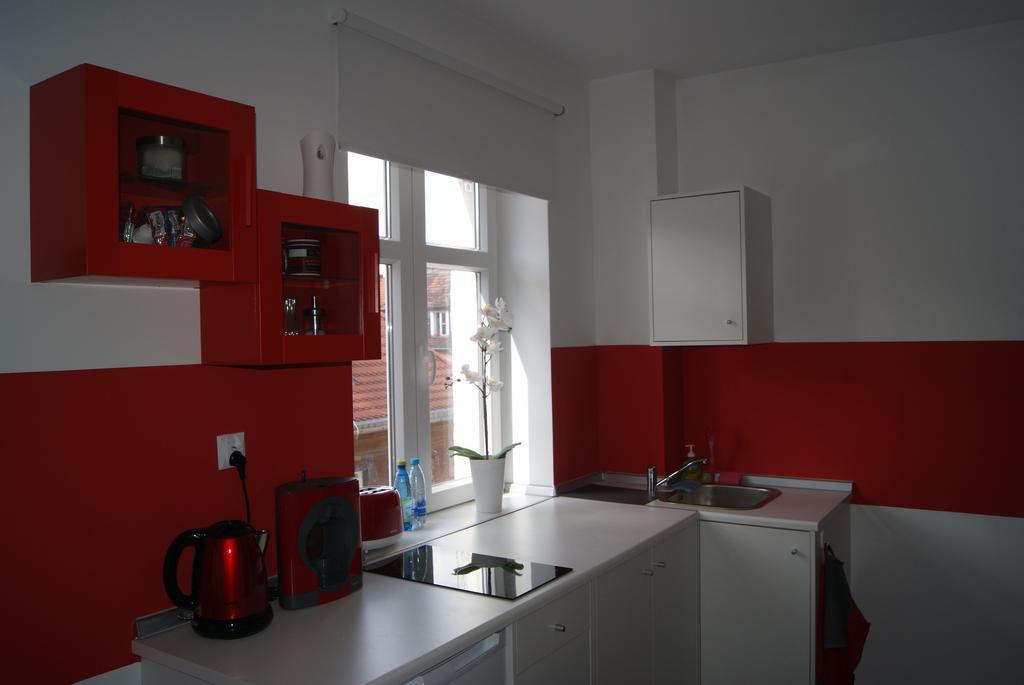 Apartment Stay99