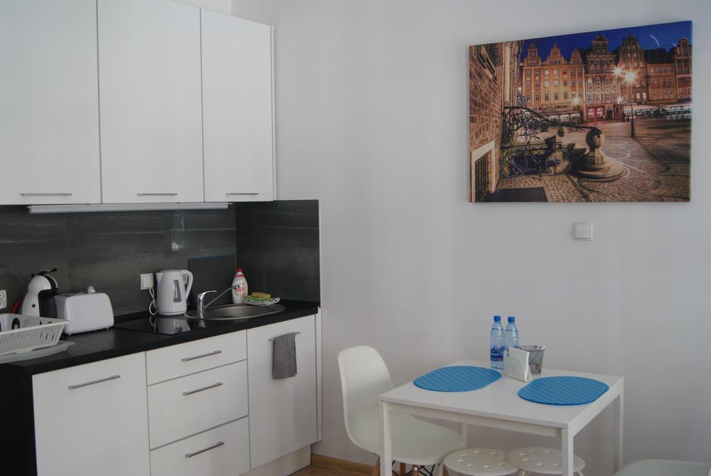 Stay99 Apartment