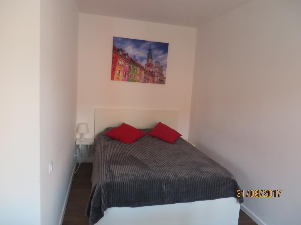Stay99 Apartment Poznan